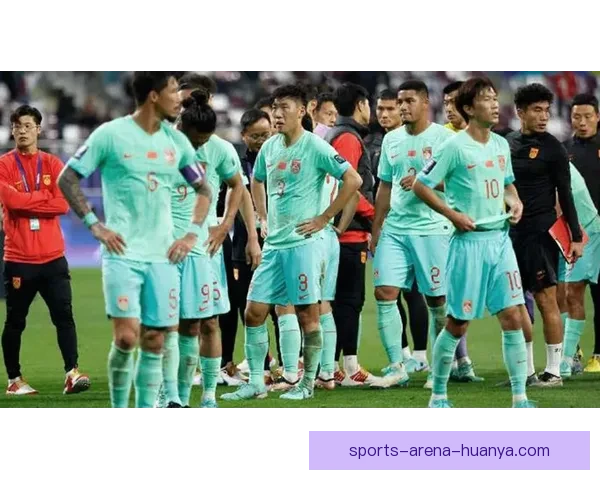 U23亚洲杯中国队惜败日本队仍创历史最佳战绩_vvvcs00j